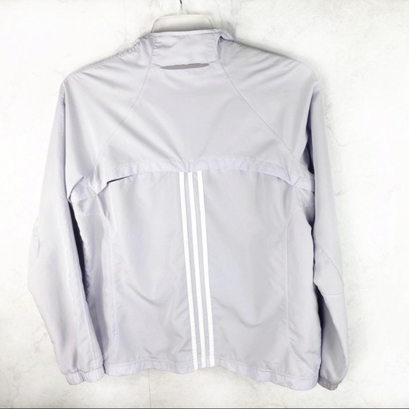 [Adidas] Lilac Wind Jacket